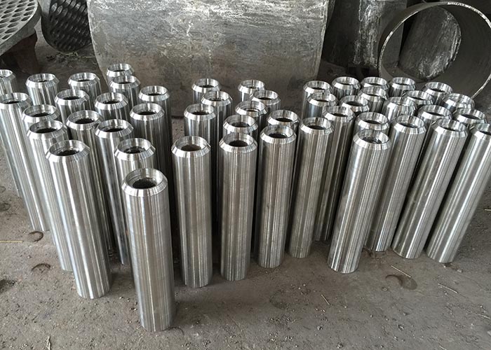 天眾機(jī)械主要生產(chǎn)不銹鋼、耐熱鋼、耐磨鋼、合金鋼、耐高溫合金鋼等產(chǎn)品